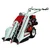 Heavy Duty Petrol Operated Rice Reaper Binder For Binding Rice